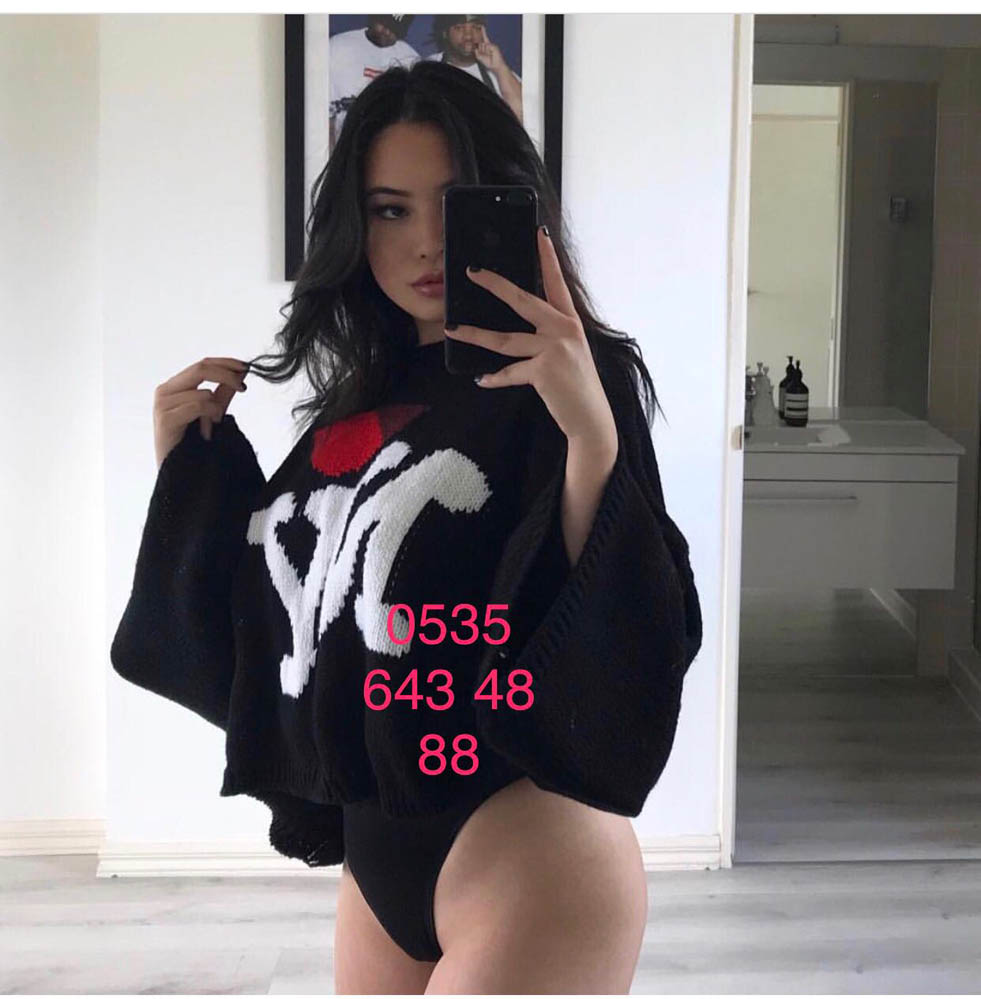 Benzersiz Deneyimler İçin Konya Genç Escort Bayanla Buluşma Zamanı