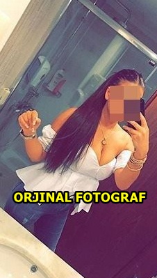 Genç ve Enerjik Konya Escort Bayanı Ayla