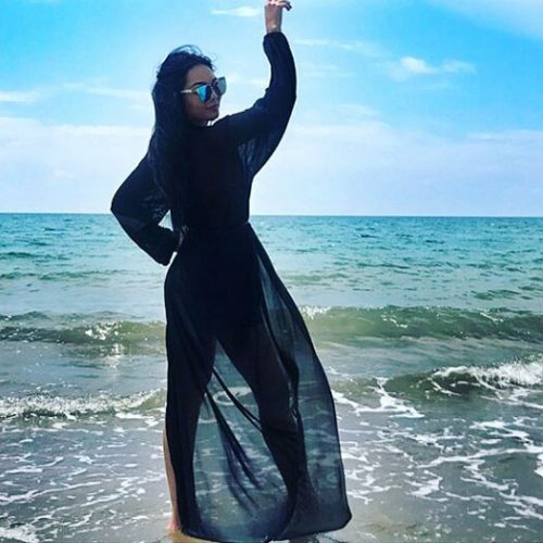 Güzel Konya Genç Escort'a Hos Geldiniz