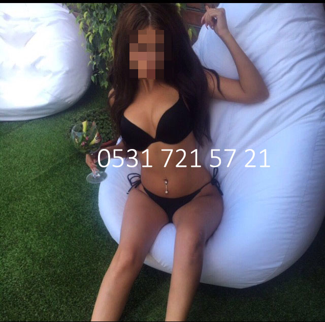 Konya Eve Gelen Escort: Hayalinizdeki Tecrübeye Yolculuk