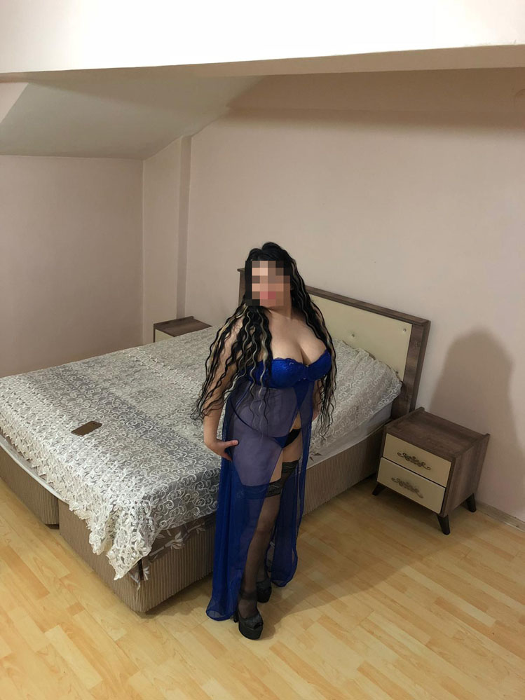 Konya Eve Gelen Escort'un Etkileyici Hizmetleri