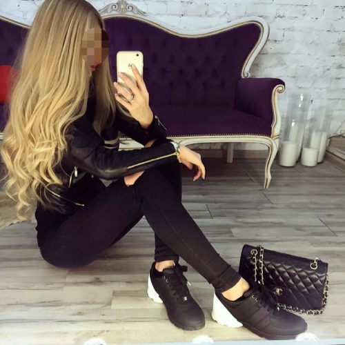 Konya Genç Escort Arzulu Rüyalarınızın Sahibi