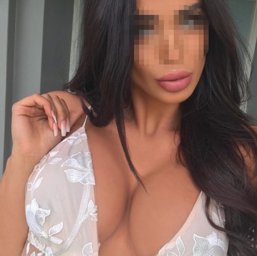 Konya Genç Escort Özellikleri ve Fark Yaratan Hizmetleri