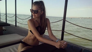 Konya Genç Escort'la Heyecan Verici Bir Gece