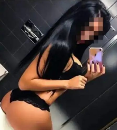 Konya Otele Gelen Escort'la Sıra Dışı Bir Deneyime Hazır Olun!