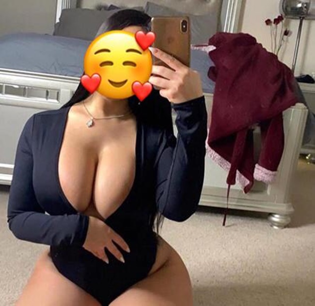 Konya Otele Gelen Rüya Gibi Escort
