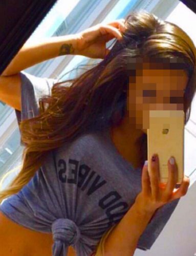 Konya Rus Escort - Muhteşem Güzellikte Bir Tanıtım