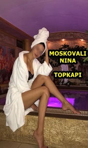 Konya Rus Escort: Rusya'dan Gelmiş Özgün Bir Güzellik