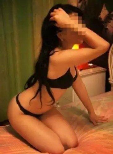 Konya VIP Escort Bayan'da Unutulmaz Anların Anahtarı
