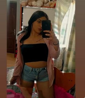 Konya VIP Escort Şehrinde Size Olağanüstü bir Deneyim Sunacak Bir Kız