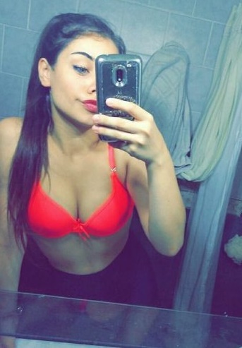 Konya'da Eşsiz Bir Geceye Hazır Mısın? - Rus Escort Margo