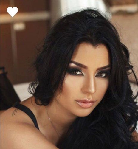 Konya'da Genç Escort, Bir Hayalin Canlanması: Deniz