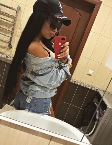 Konya'daki En İyi Otele Gelen Escort Deneyimi