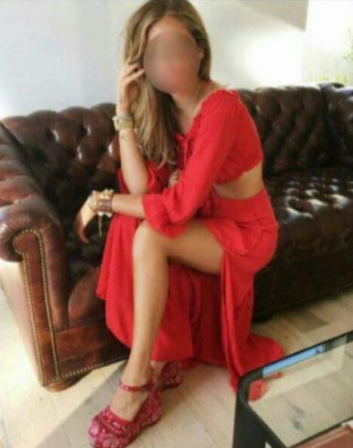 Konya'nın Çıtır ve Enerjik Escort'u, Kesinlikle Görmeniz Gereken Bir Güzellik!