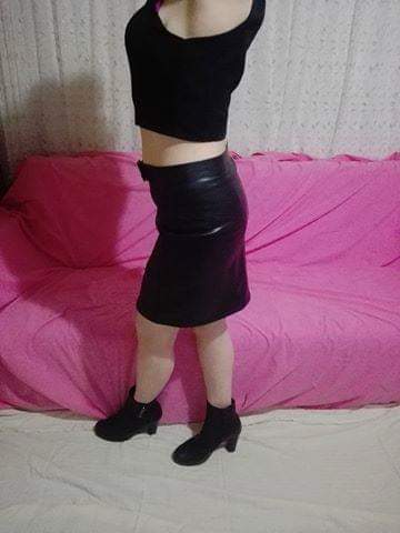 Konya'nın En Genç ve Cazibeli Escort Kızıyla Tanışın