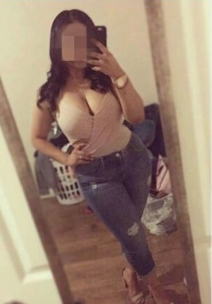 Konya'nın Eşsiz Genç Escort Bayanıyla Tanışın!