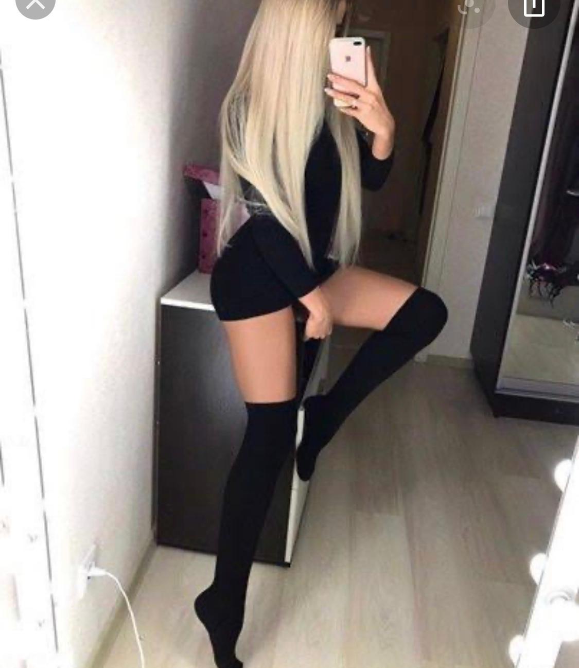 Konya'nın Rüya VIP Escortu ile Tanışın