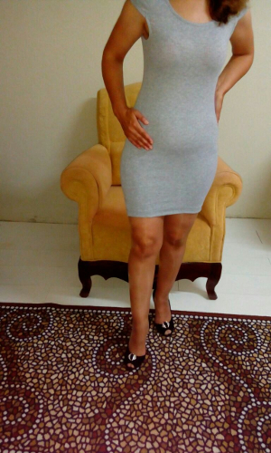 Konya'nın VİP Escort Bayanı ile Tanışma Zamanı