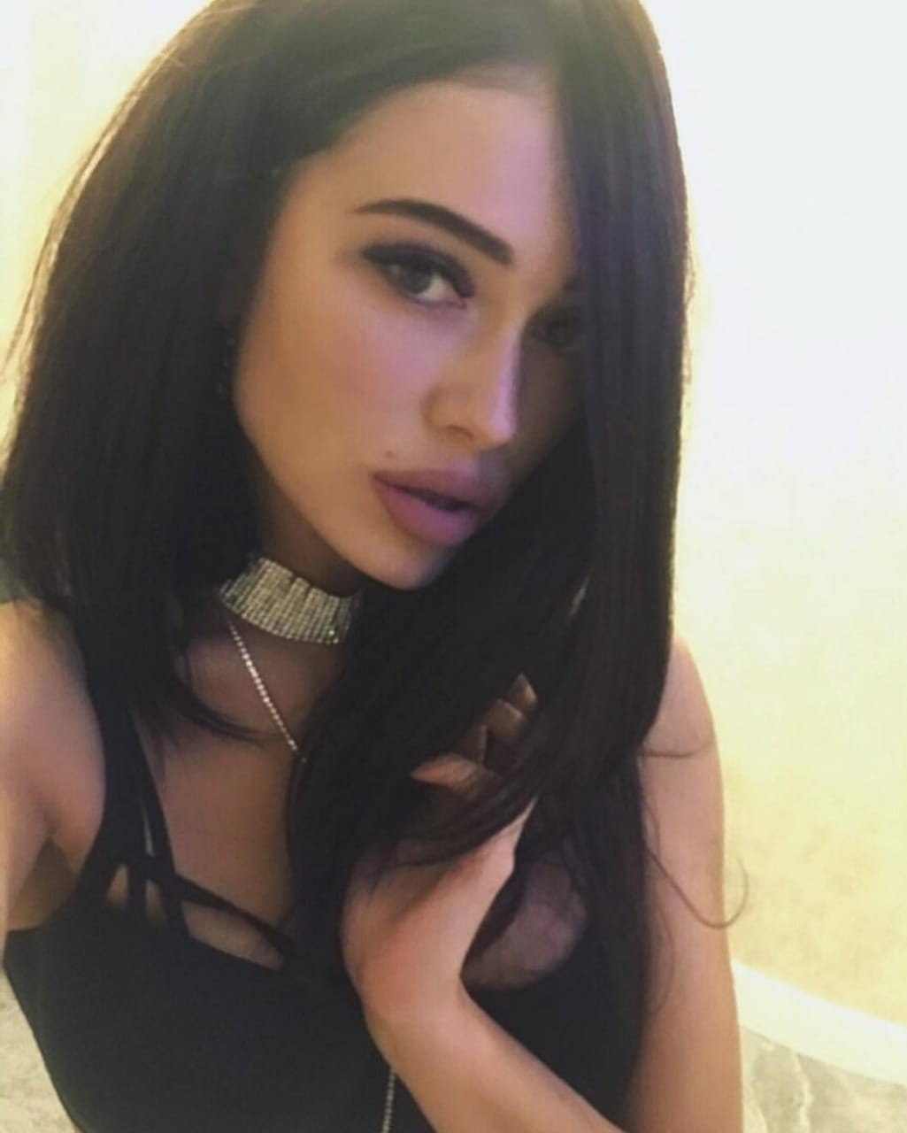 Konya'ya Gelen Escort Yıldızın Hikayesi