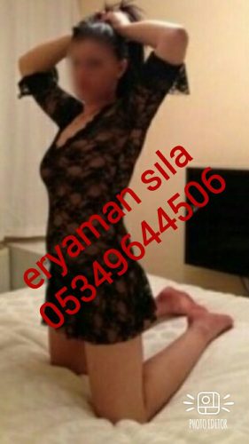 Konya'ya Heyecan Katacak Büyüleyici Güzellikte Evlerinize Gelen Escort Bayan