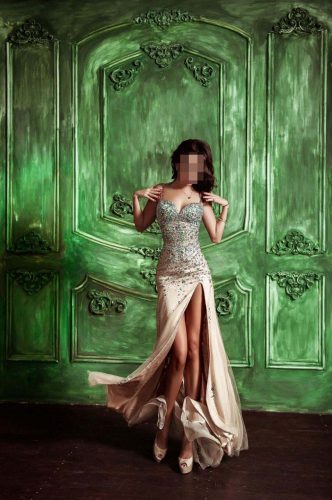 Özelliklerinin Çekiciliğine Kapılarak Mutlu Olabileceğiniz Konya Genç Escort