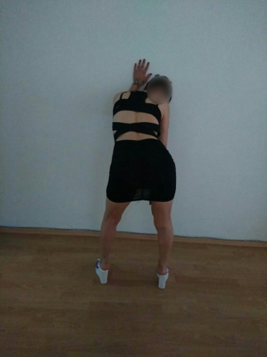 Özgür ve Kendi Halinde Bir Ruh: Konya VIP Escort Kız