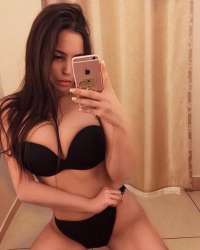 Çarpıcı ve Eğlenceli Konya Otele Gelen Escort Bayan