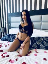 En Seksi Konya VIP Escort: Sahip Olduğunuzun Farkında Olun