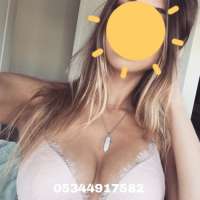 Eşsiz Bir Deneyim için Konya VIP Escort