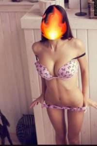 Eşsiz Güzelliğiyle Baştan Çıkarıcı Konya Otele Gelen Escort