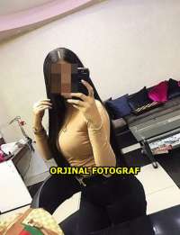 Genç ve Enerjik Konya Escort Bayanı Ayla