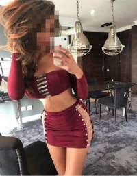 Genç ve Sihirli Konya Escort Kız - Müthiş Güzellik, Hizmet ve Ateşli Maceralar