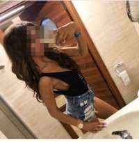 Genç ve Sihirli Konya Escort Kız - Müthiş Güzellik, Hizmet ve Ateşli Maceralar