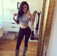 Güçlü bir Partner Arayan, Aktif, Sempatik, Konya Rus Escort