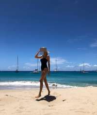 Kendinizi Aşkın ve Tutkunun Sarhoşluğuna Bırakın - Konya Rus Escort Marina