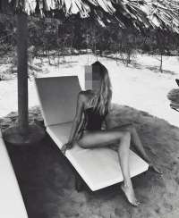 Kendinizi Aşkın ve Tutkunun Sarhoşluğuna Bırakın - Konya Rus Escort Marina