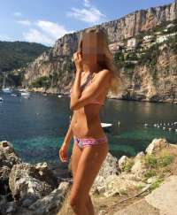 Kendinizi Aşkın ve Tutkunun Sarhoşluğuna Bırakın - Konya Rus Escort Marina