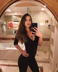 Kendinizi Özel Hissettirecek Konya VIP Escort Gizem