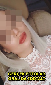 Konya Bölgesinde Otelinize Gelen Rüya Gibi Escort