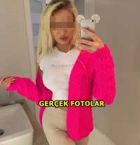 Konya Bölgesinde Otelinize Gelen Rüya Gibi Escort