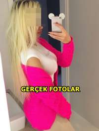 Konya Bölgesinde Otelinize Gelen Rüya Gibi Escort