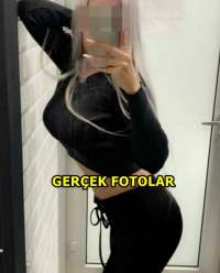 Konya Bölgesinde Otelinize Gelen Rüya Gibi Escort