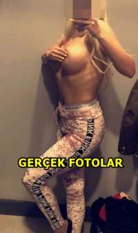 Konya Bölgesinde Otelinize Gelen Rüya Gibi Escort