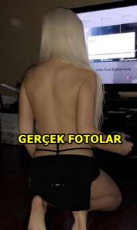 Konya Bölgesinde Otelinize Gelen Rüya Gibi Escort