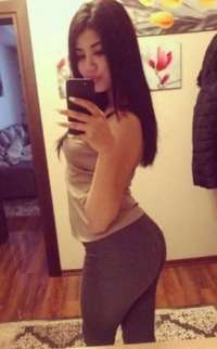 Konya Bölgesinin Çekici ve Yaratıcı Konya Eve Gelen Escortları