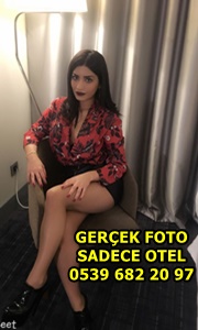 Konya Bölgesinin Gözde Vip Escort Bayanı