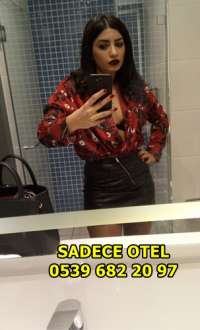 Konya Bölgesinin Gözde Vip Escort Bayanı