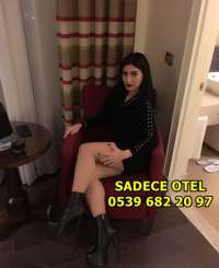 Konya Bölgesinin Gözde Vip Escort Bayanı