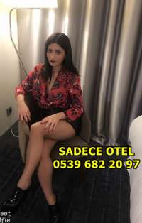 Konya Bölgesinin Gözde Vip Escort Bayanı