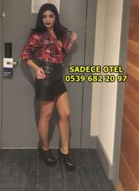 Konya Bölgesinin Gözde Vip Escort Bayanı
